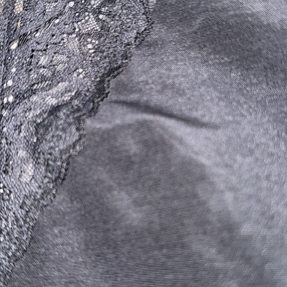 Popilush Lace Deep-V Neck Bodysuits - Picture 9 of 16